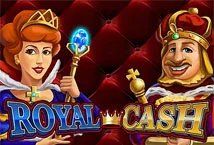 Royal Cash Slot Review